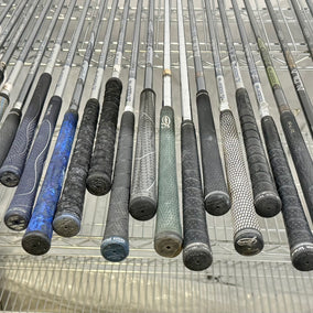 Wholesale Lot of 30 Golf Clubs - Cobra Baffler Hybrids-Next Round