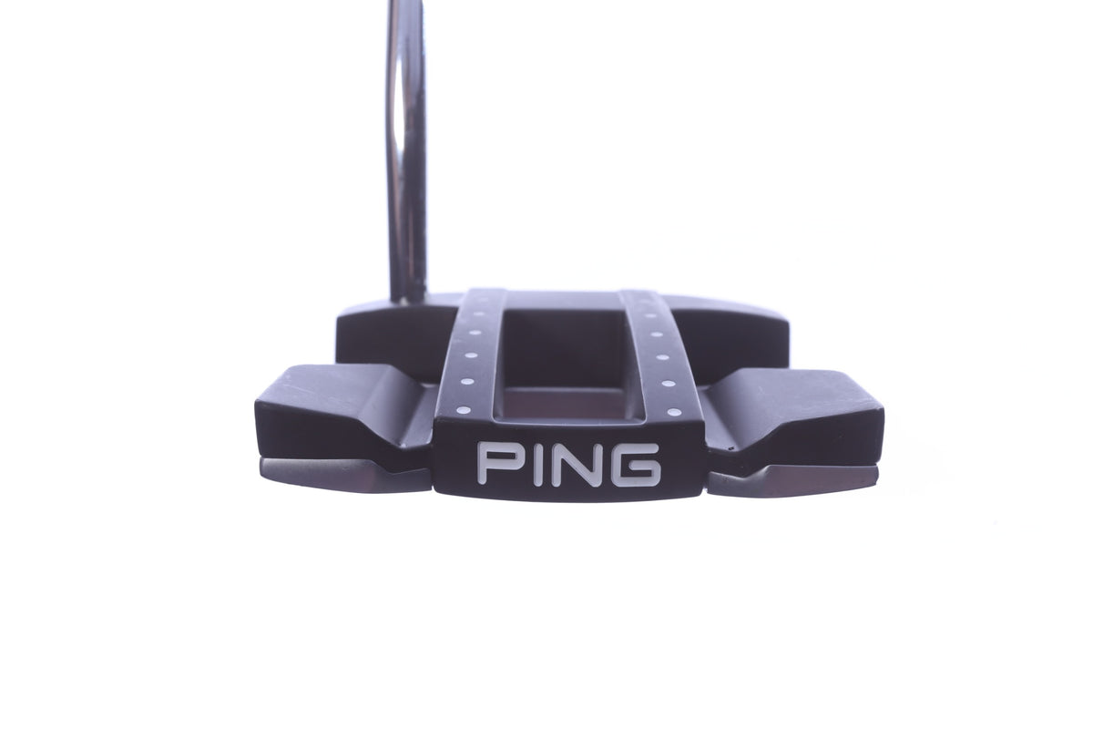 Used Ping 2023 Tomcat 14 Mallet Putter - Right-Handed - 35 in - Mallet