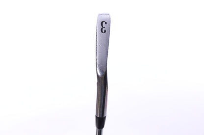 Used Titleist 690 MB Forged Single 3-Iron - Right-Handed - Extra Stiff Flex