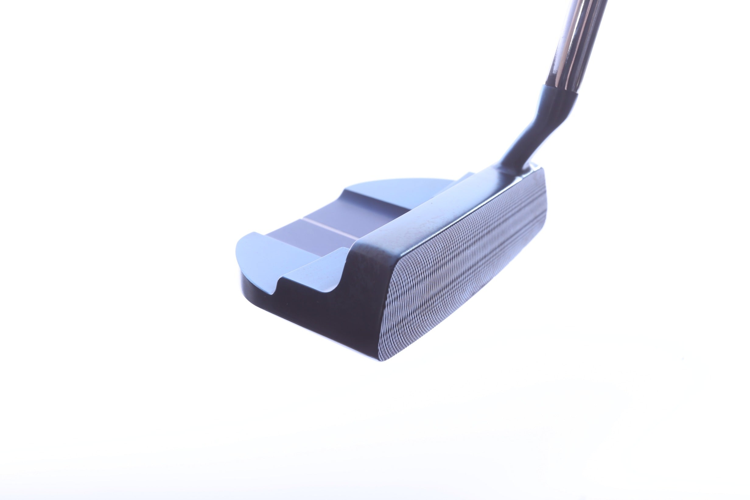 Used Mizuno M Craft V Putter - Right-Handed - 35 in - Mallet-Next Round