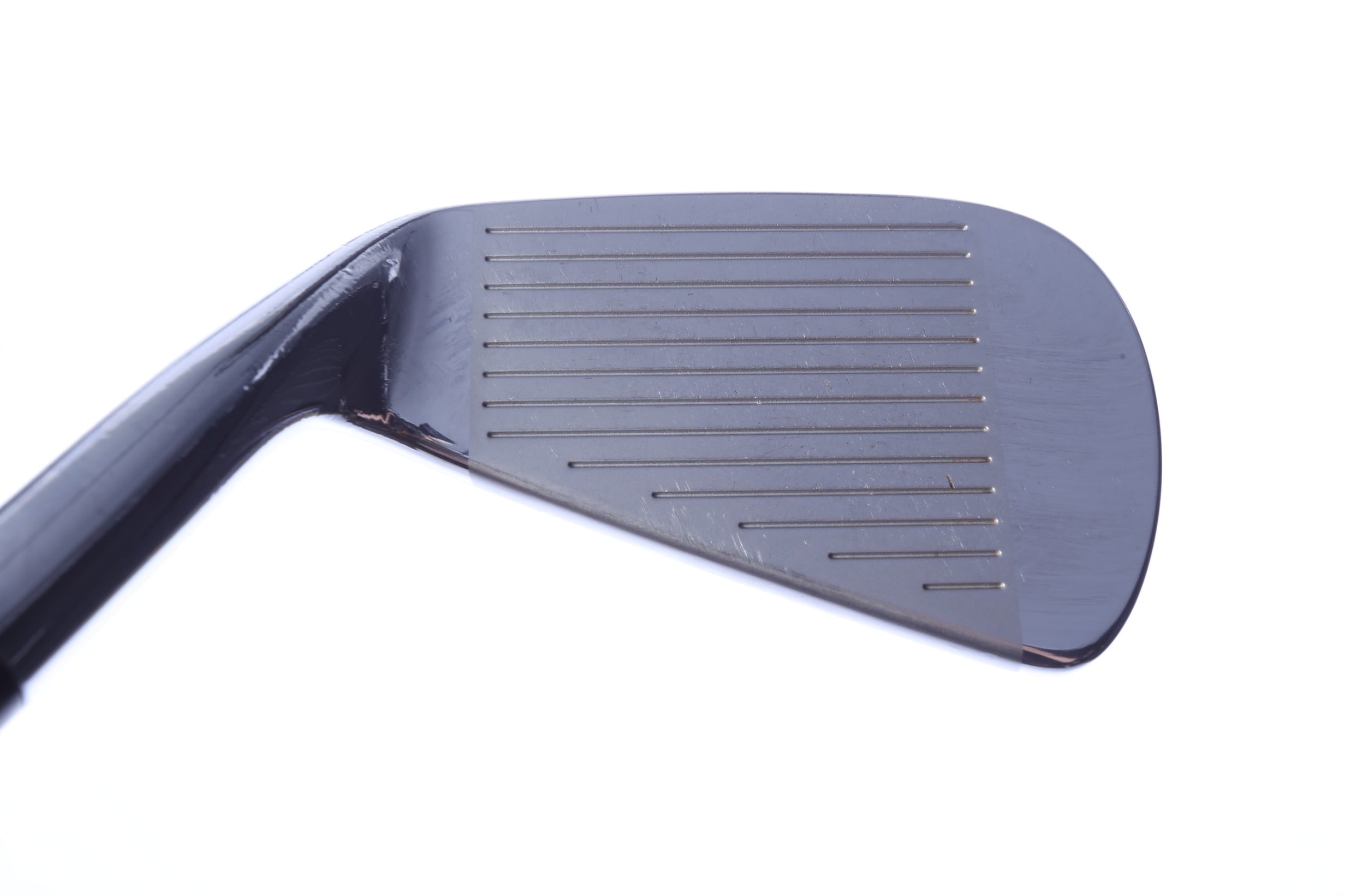 Used Nike Forged Pro Combo Single 4-Iron - Right-Handed - Regular Flex