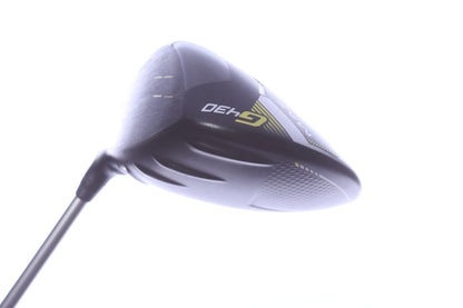 Used Ping G430 HL MAX Driver - 12 Degrees - Seniors Flex Fujikura ALTA Quick - Right-Handed-Next Round