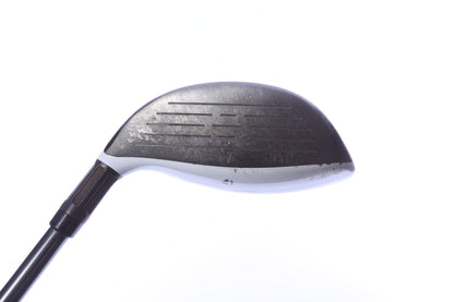 Used TaylorMade M2 2017 3HL Wood - Right-Handed - 16.5 Degrees - Stiff Flex-Next Round