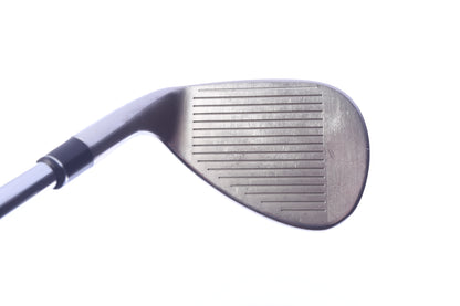 Used TaylorMade STEALTH Sand Wedge - Right-Handed - 54 Degrees - Stiff Flex-Next Round