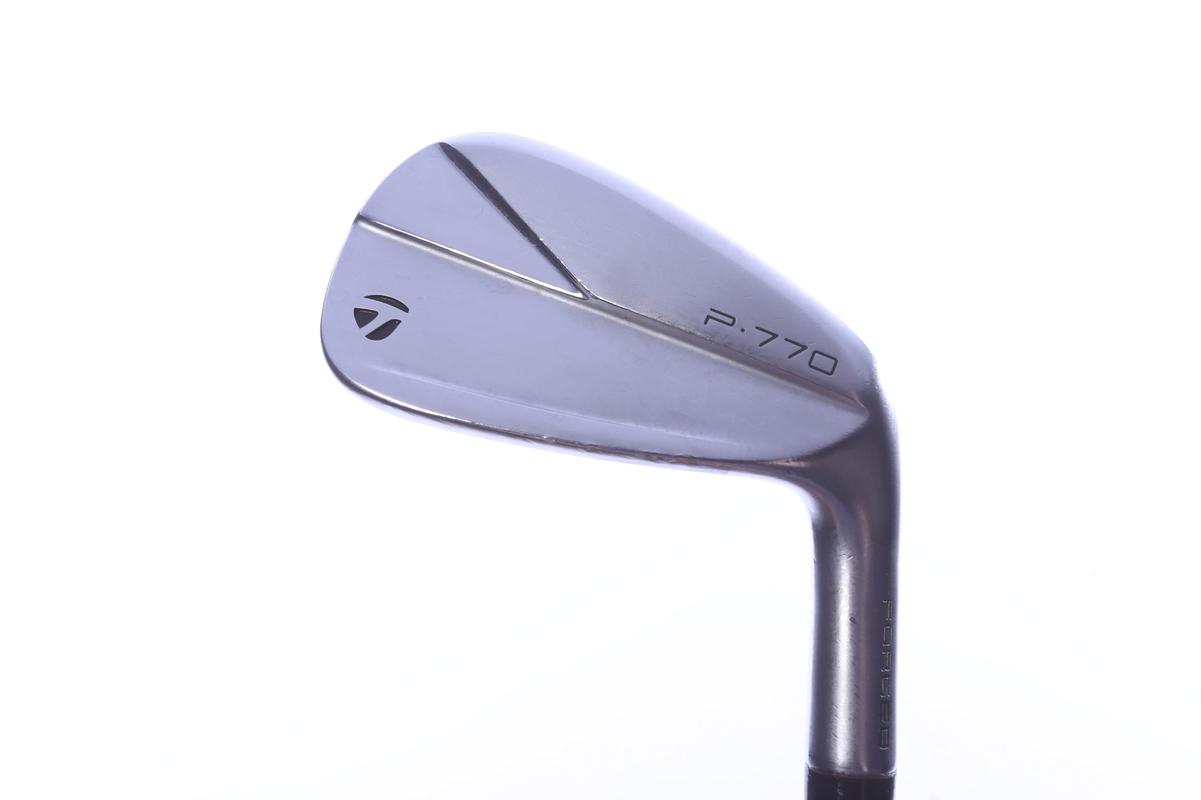 Used TaylorMade 2023 P770 Single 8-Iron - Right-Handed - Extra Stiff Flex-Next Round