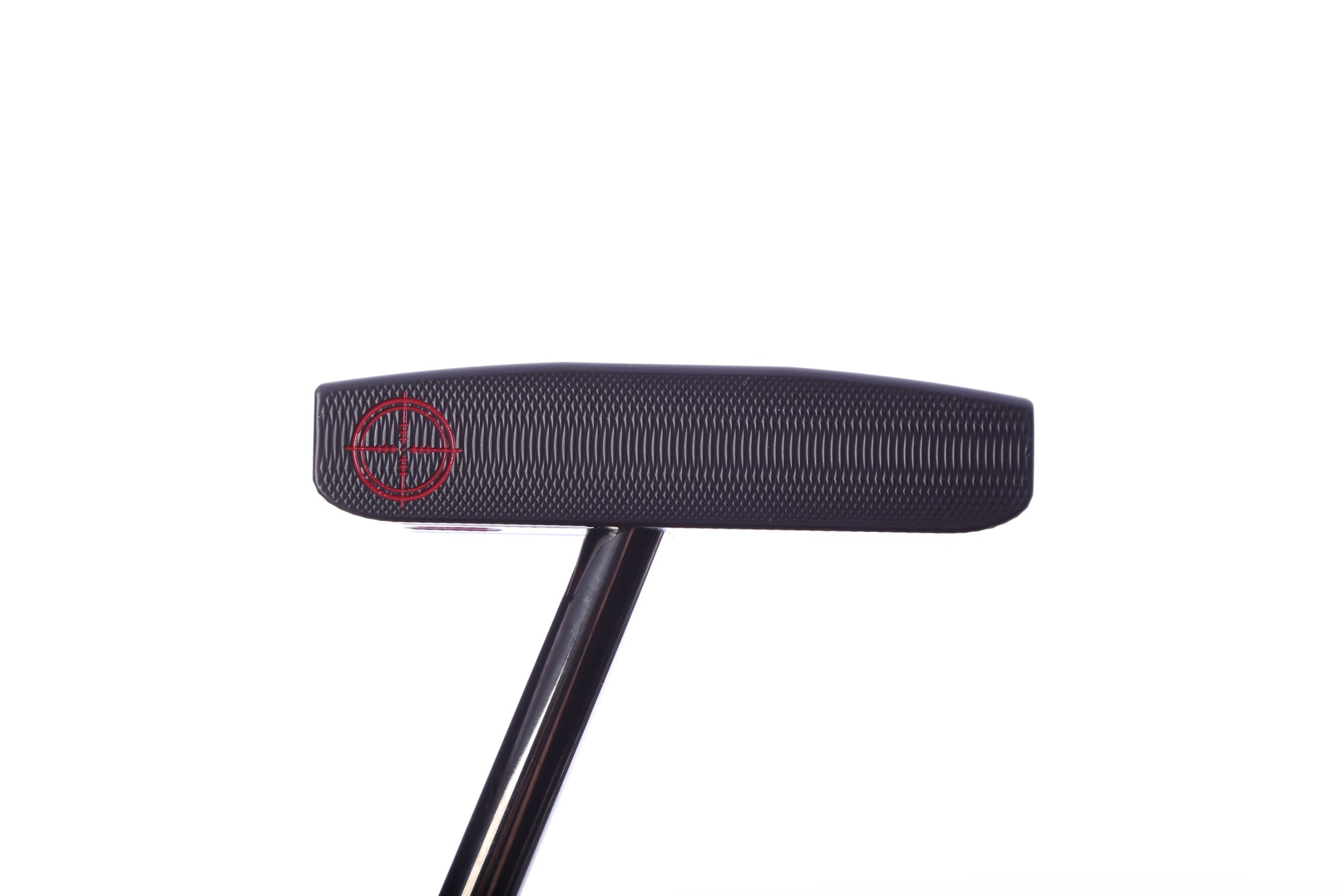 Used See More Black Mini Giant MDX Putter - Right-Handed - 34.5 in - Mallet-Next Round