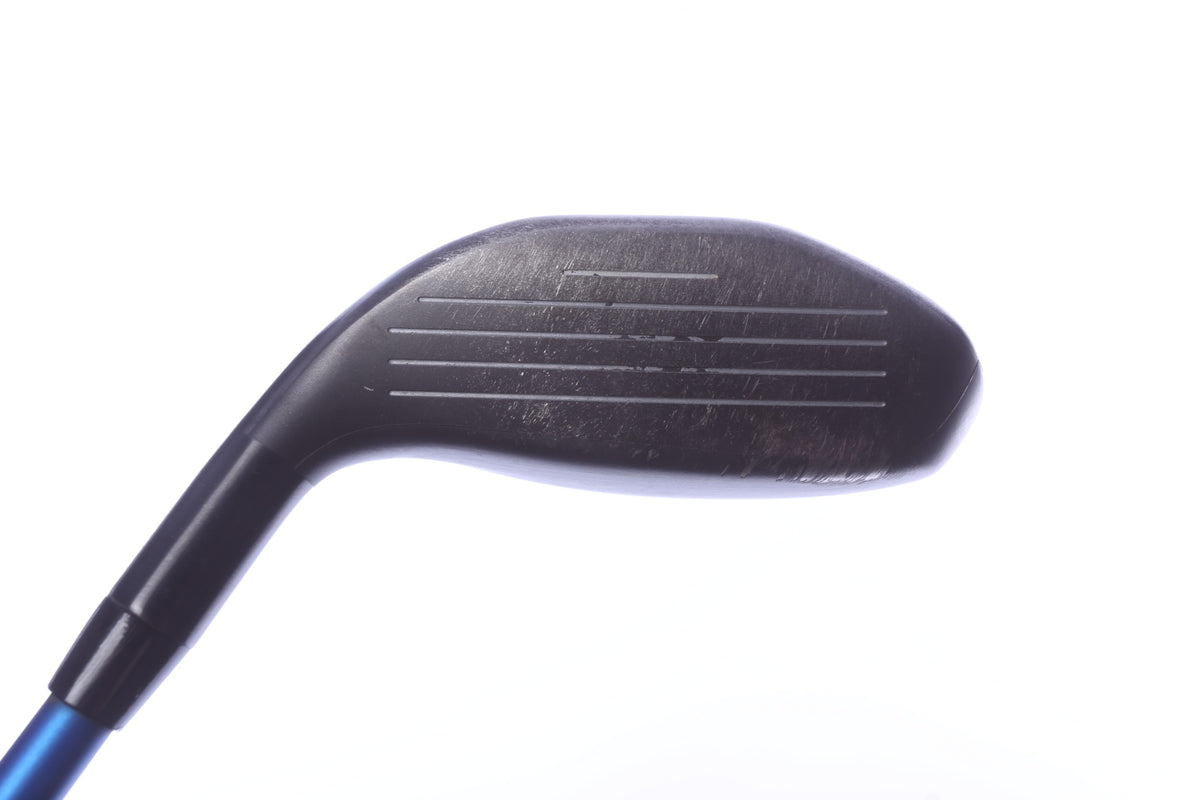 Used Adams 2014 Tight Lies 7-Wood - Right-Handed - 22 Degrees - Regular Flex