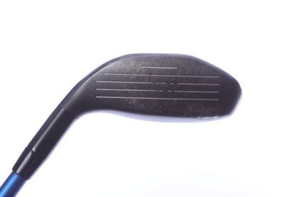 Used Adams 2014 Tight Lies 7-Wood - Right-Handed - 22 Degrees - Regular Flex