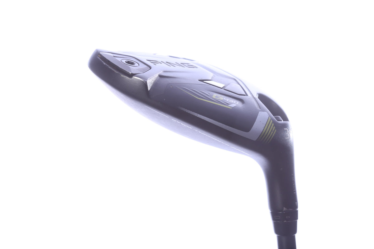 Used Ping G430 MAX 3-Wood - Right-Handed - 15 Degrees - Regular Flex