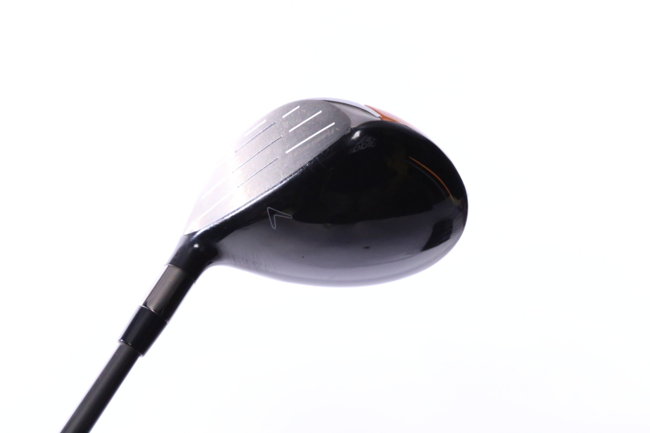 Used Callaway Mavrik 7-Wood - Right-Handed - 21 Degrees - Regular Flex