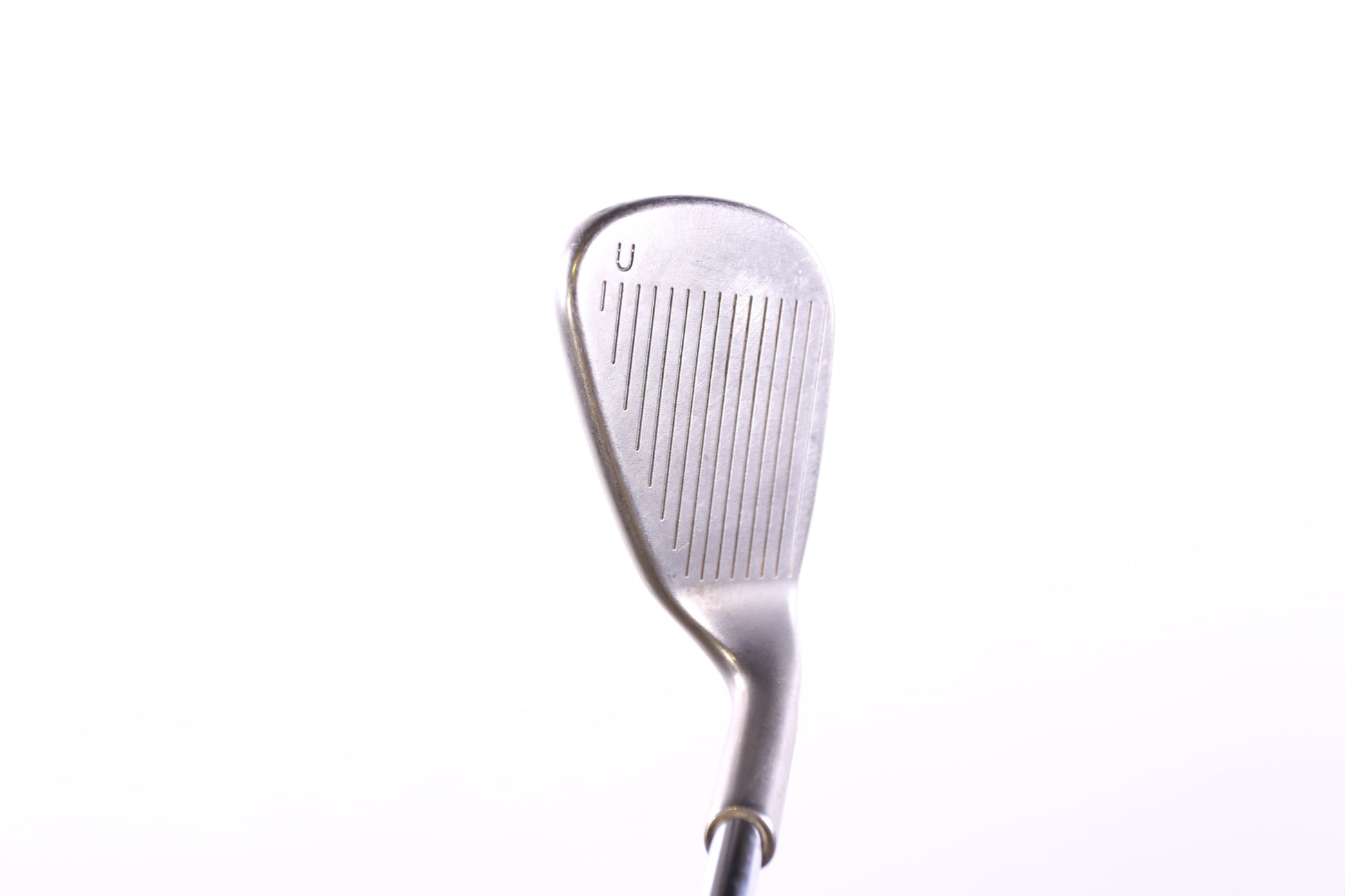 Used Ping G10 Utility Wedge - Left-Handed - 50 Degrees - Stiff Flex-Next Round