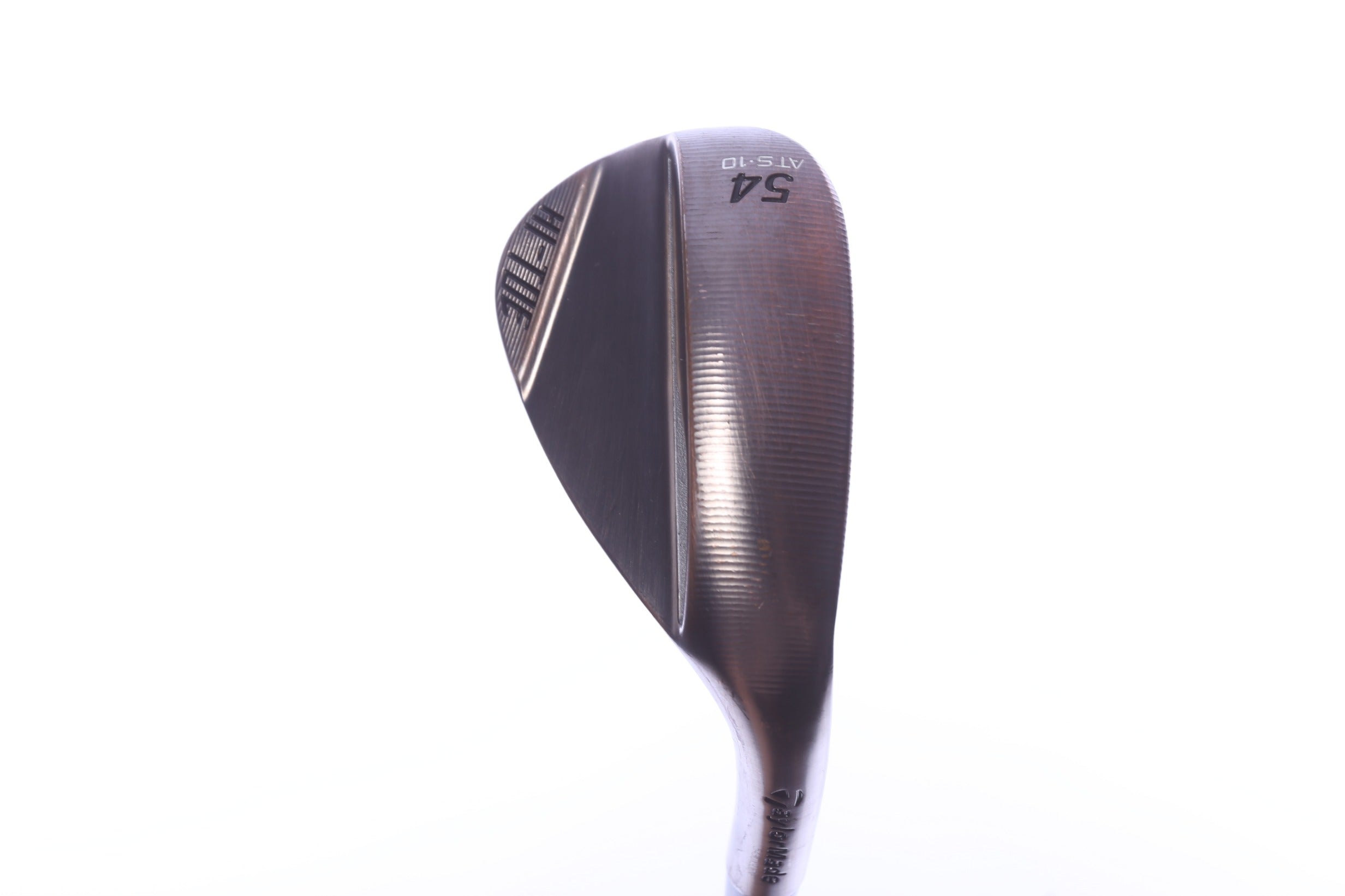 Used TaylorMade Hi-Toe 4 Sand Wedge - Right-Handed - 54 Degrees - Wedge Flex