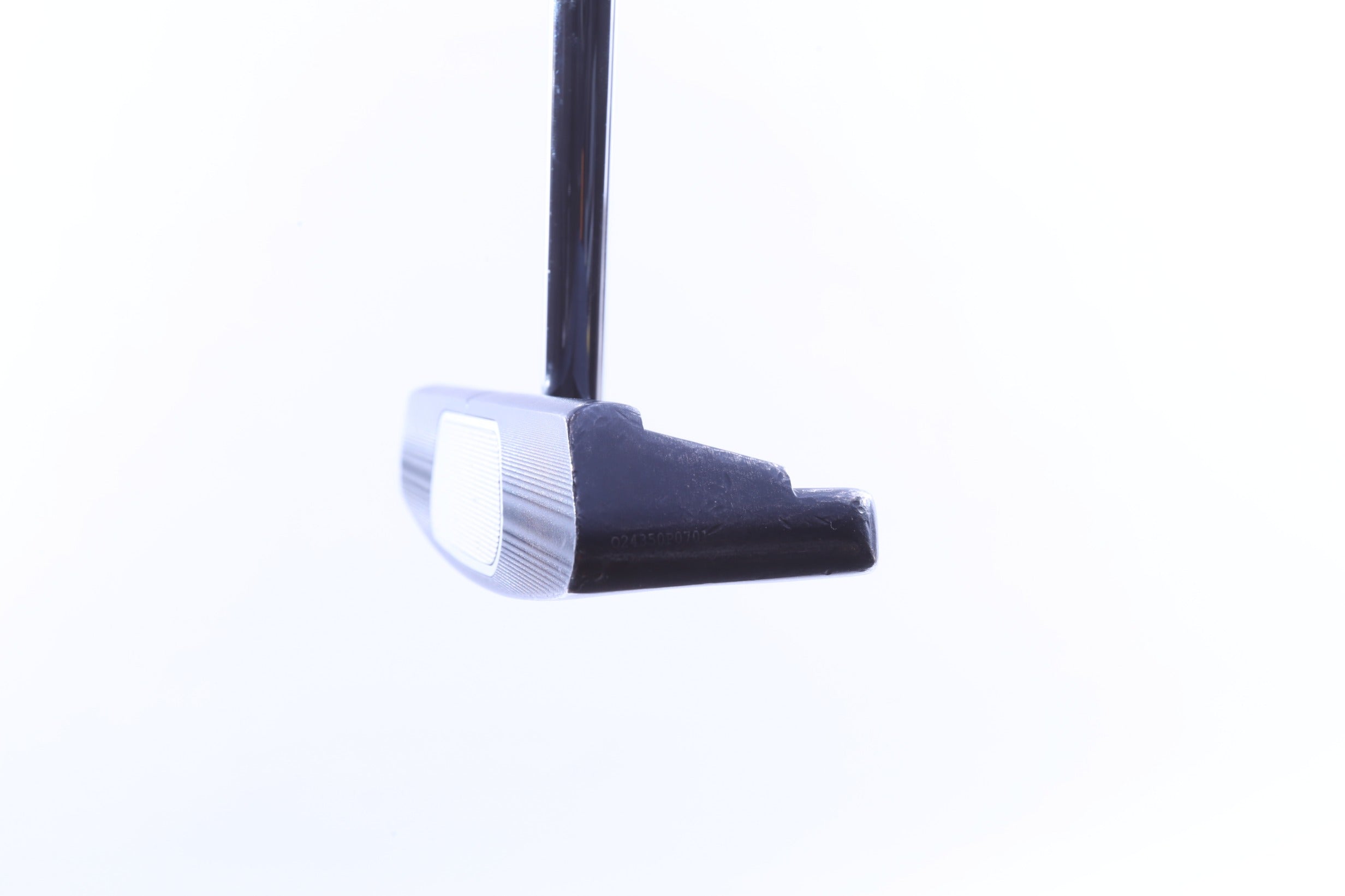 Used Odyssey Ai-ONE Square 2 Square Double Wide Putter - Right-Handed - 35 in - Blade-Next Round