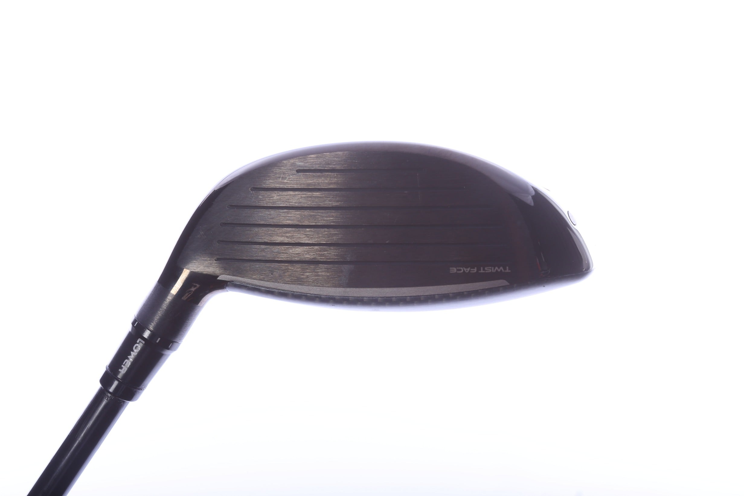 Used TaylorMade Qi35 Tour 3-Wood - Right-Handed - 15 Degrees - Stiff Flex