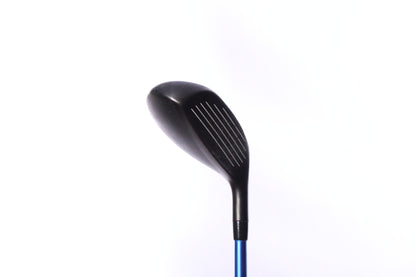 Used Ping G30 4H Hybrid - Left-Handed - 22 Degrees - Soft Regular Flex-Next Round