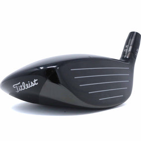 Used Titleist GT3 3-Wood - HEAD ONLY - Right-Handed - 15 Degrees-Next Round