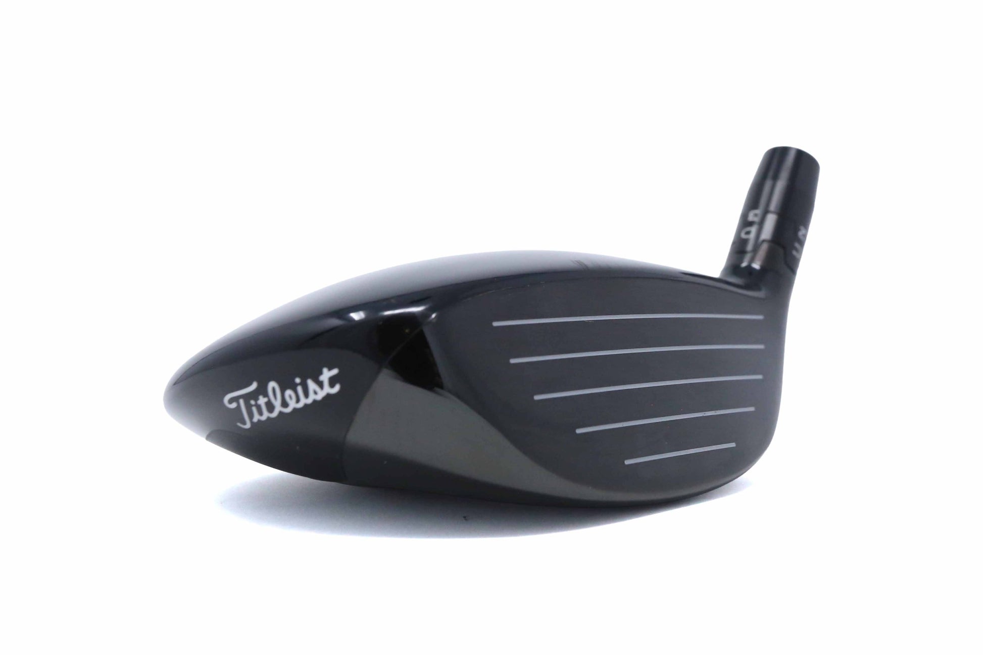 Used Titleist GT3 3-Wood - HEAD ONLY - Right-Handed - 15 Degrees-Next Round