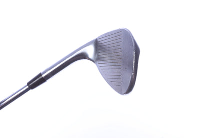 Used Titleist Vokey SM5 Raw Gap Wedge - Right-Handed - 52 Degrees - Wedge Flex-Next Round