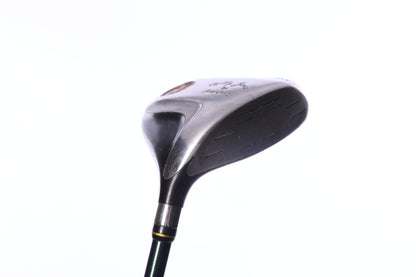 Used Bobby Jones JESSE ORTIZ 3-Wood - Right-Handed - 13 Degrees - Regular Flex-Next Round