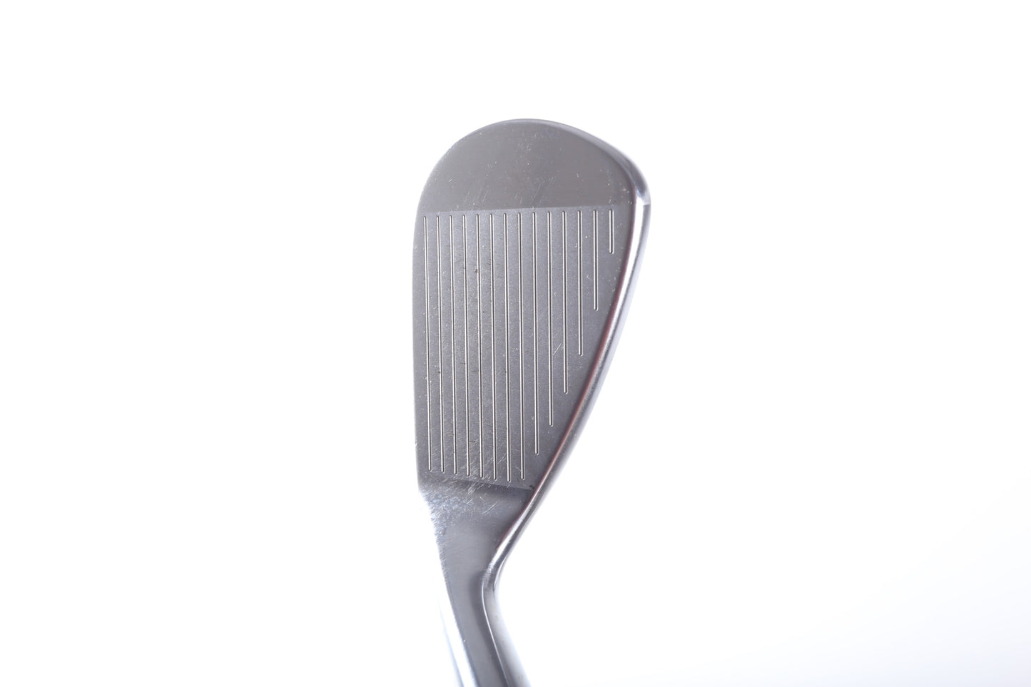 Used Titleist CNCPT-01 Single 8-Iron - Right-Handed - Seniors Flex-Next Round