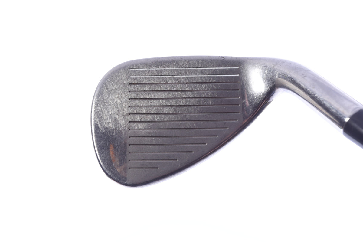 Used Callaway XR Pitching Wedge - Left-Handed - 44 Degrees - Stiff Flex
