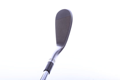 Used TaylorMade Milled Grind 4 Raw Gap Wedge - Right-Handed - 50 Degrees - Extra Stiff Flex