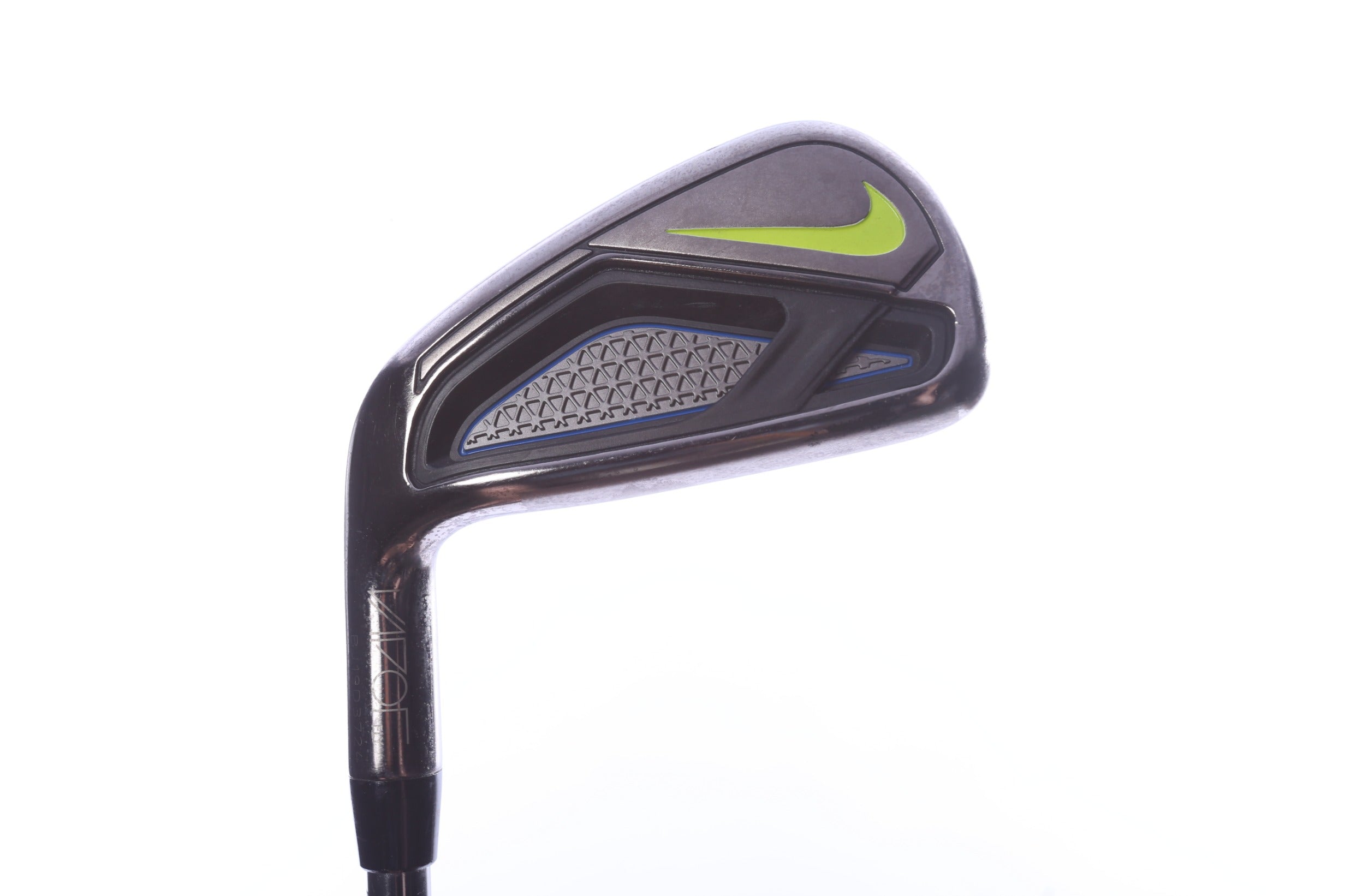 Used Nike Vapor Fly Single 7-Iron - Left-Handed - Ladies Flex-Next Round