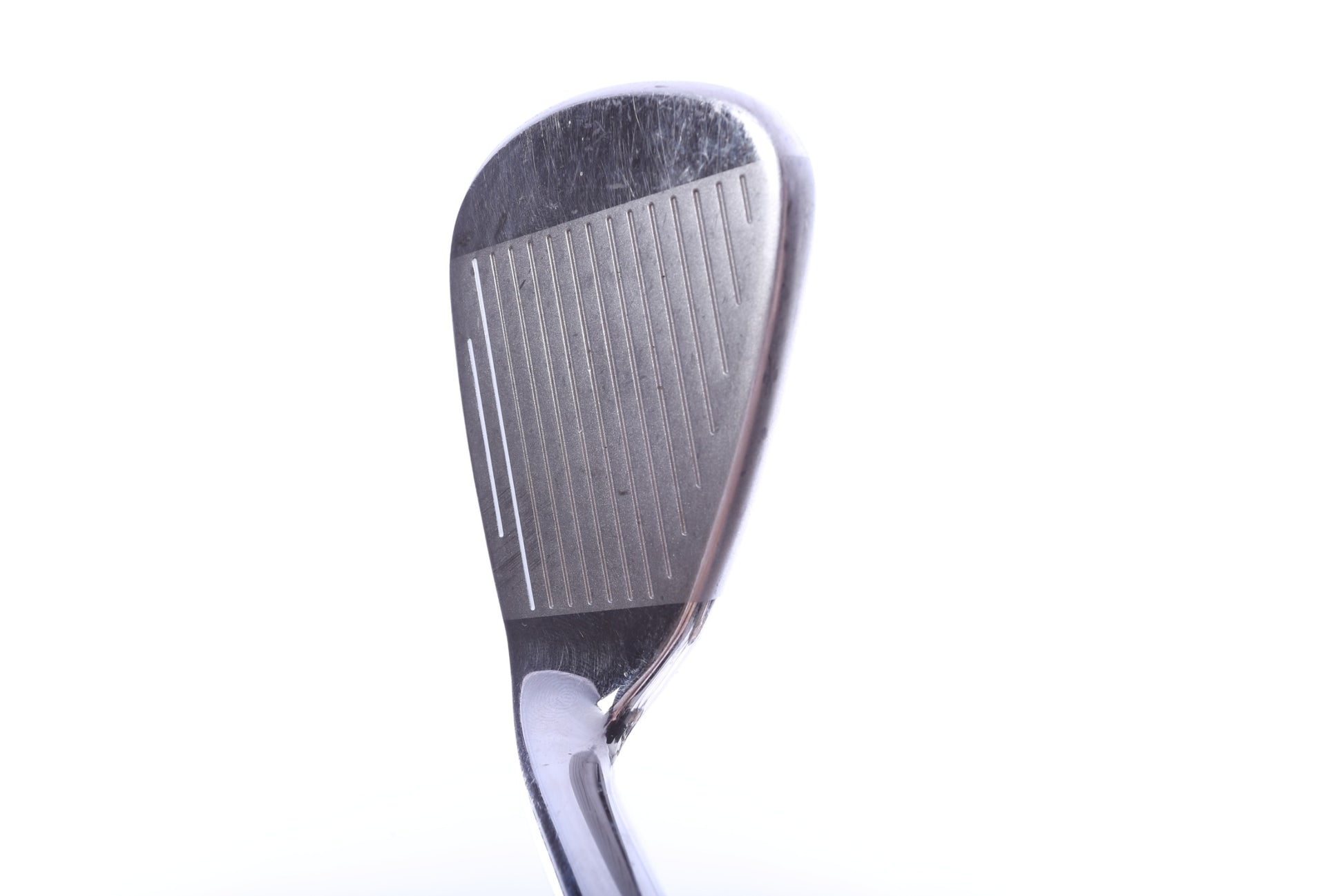 Used Callaway Steelhead XR Iron Set - Right-Handed - 6-PW - Ladies Flex-Next Round