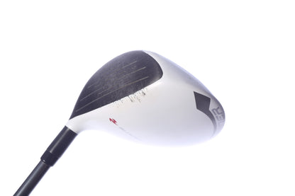Used TaylorMade Burner SuperFast 2.0 3-Wood - Right-Handed - 15 Degrees - Stiff Flex-Next Round