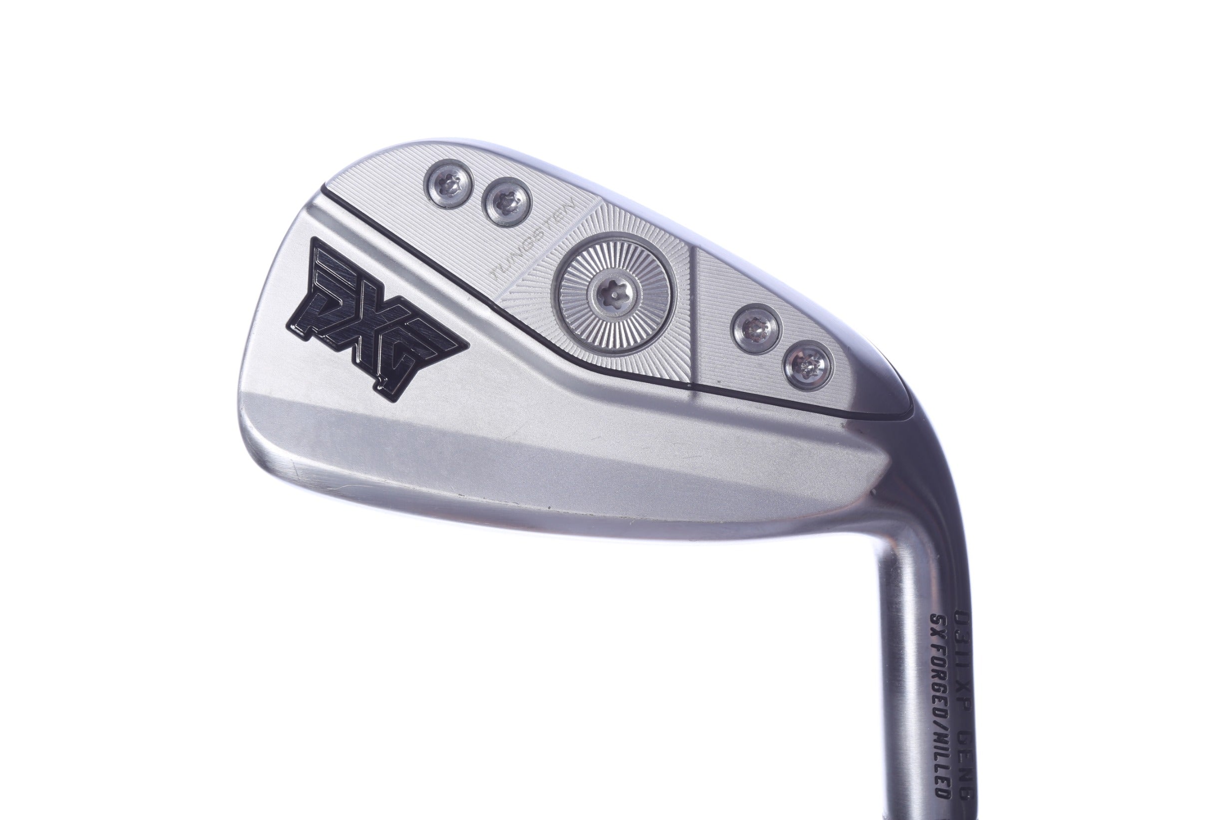 Used PXG 0311 XP GEN6 Single 8-Iron - Right-Handed - Stiff Flex-Next Round