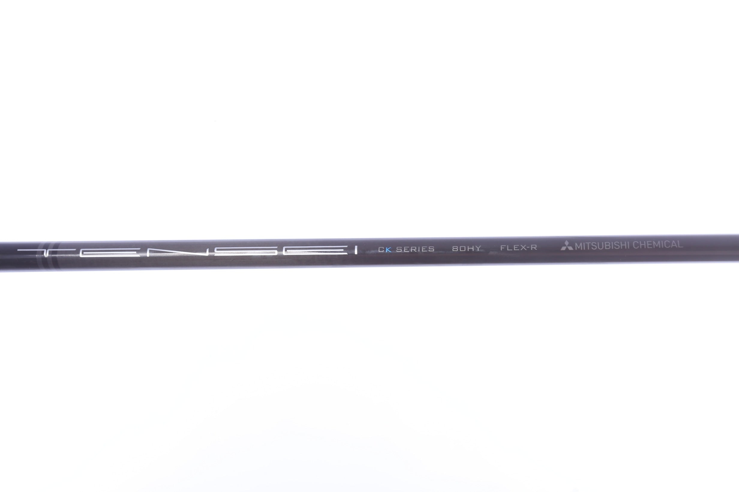 Used TaylorMade Qi35 MAX Rescue 3H Hybrid - Left-Handed - 20 Degrees - Regular Flex-Next Round