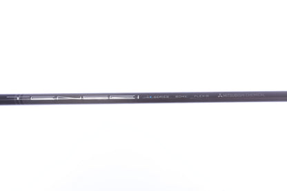 Used TaylorMade Qi35 MAX Rescue 3H Hybrid - Left-Handed - 20 Degrees - Regular Flex-Next Round