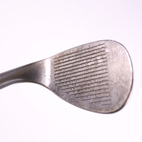 Used Titleist Vokey SM8 Jet Black M Grind Lob Wedge - Right-Handed - 58 Degrees - Stiff Flex-Next Round