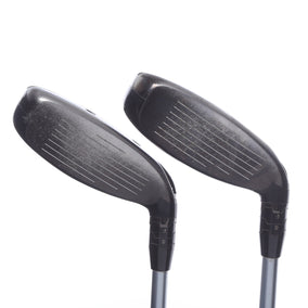 Used Callaway 2019 Big Bertha Hybrid Set - Left-Handed - 3H, 4H - Regular Flex-Next Round