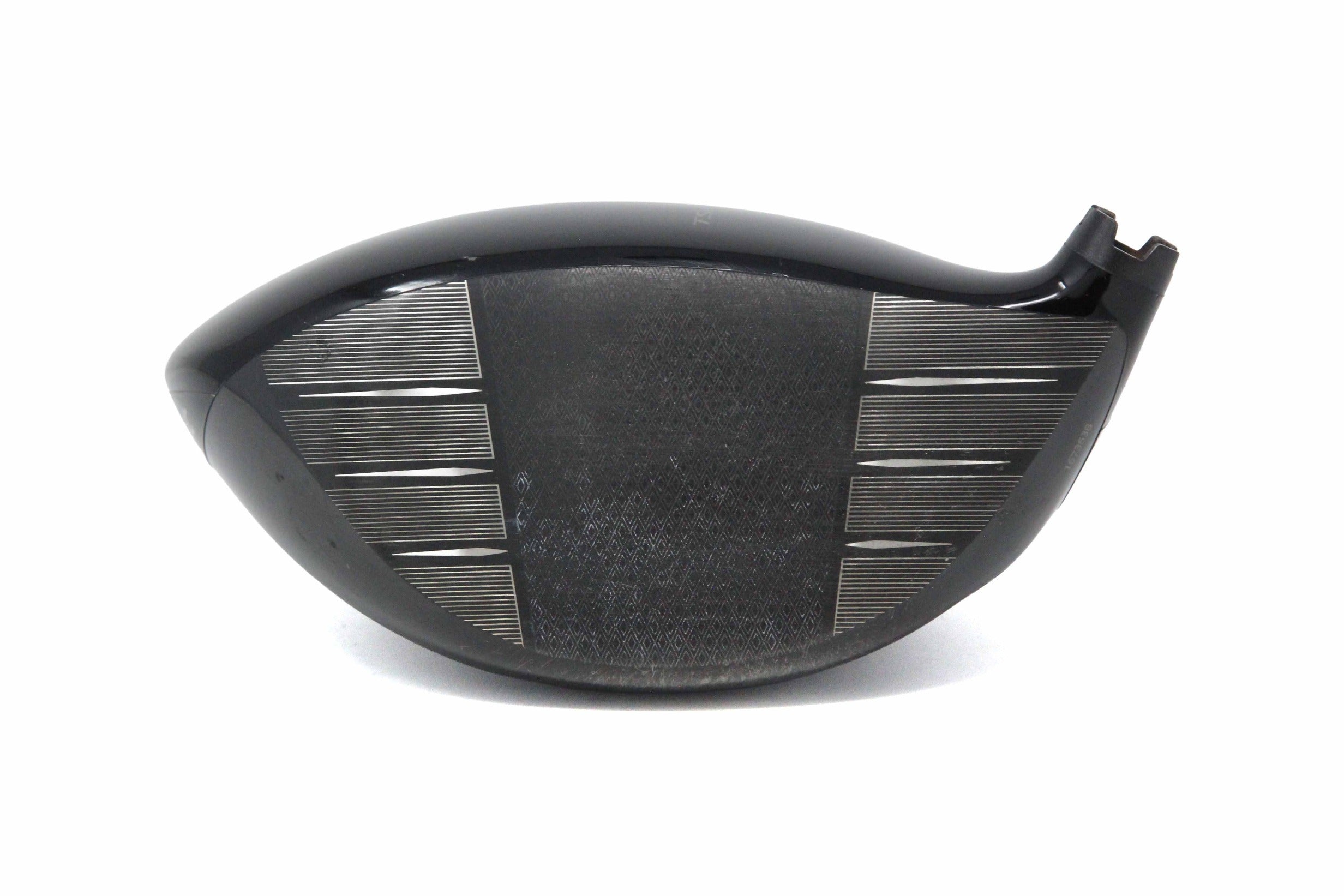 Used Titleist TSR2 Driver - HEAD ONLY - Right-Handed - 9 Degrees