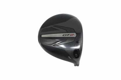 Used Titleist GT2 Driver - HEAD ONLY - Right-Handed - 9 Degrees