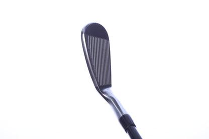 Used Titleist 2021 T200 Iron Set - Left-Handed - 5-PW - Stiff Flex