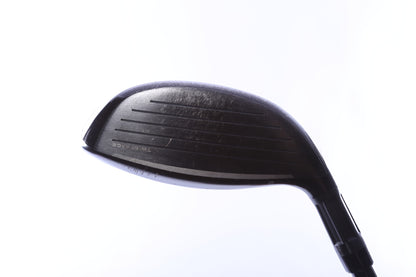 Used TaylorMade STEALTH 2 3-Wood - Left-Handed - 15 Degrees - Stiff Flex-Next Round