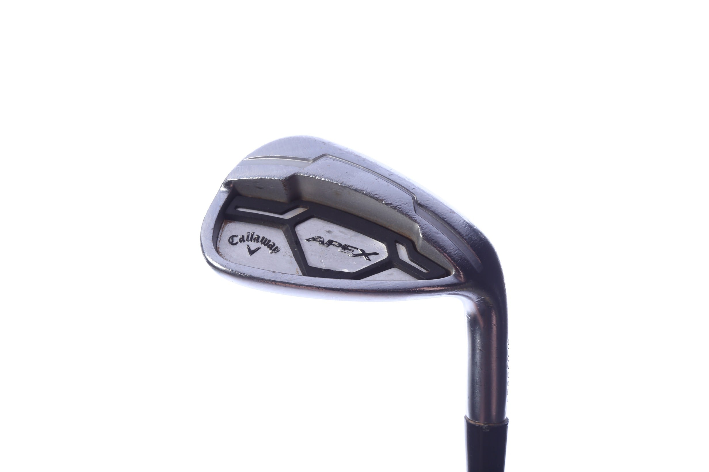 Used Callaway Apex CF16 Pitching Wedge - Right-Handed - 45 Degrees - Seniors Flex-Next Round