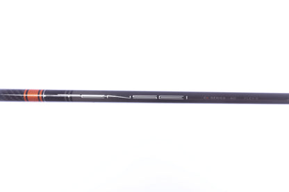 Used Ping G410 Plus Driver - 10.5 Degrees - Stiff Flex Mitsubishi Tensei CK Series Orange - Right-Handed