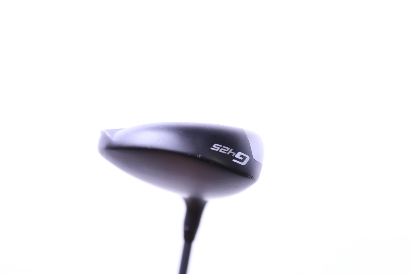 Used Ping G425 MAX 5-Wood - Left-Handed - 17.5 Degrees - Regular Flex-Next Round