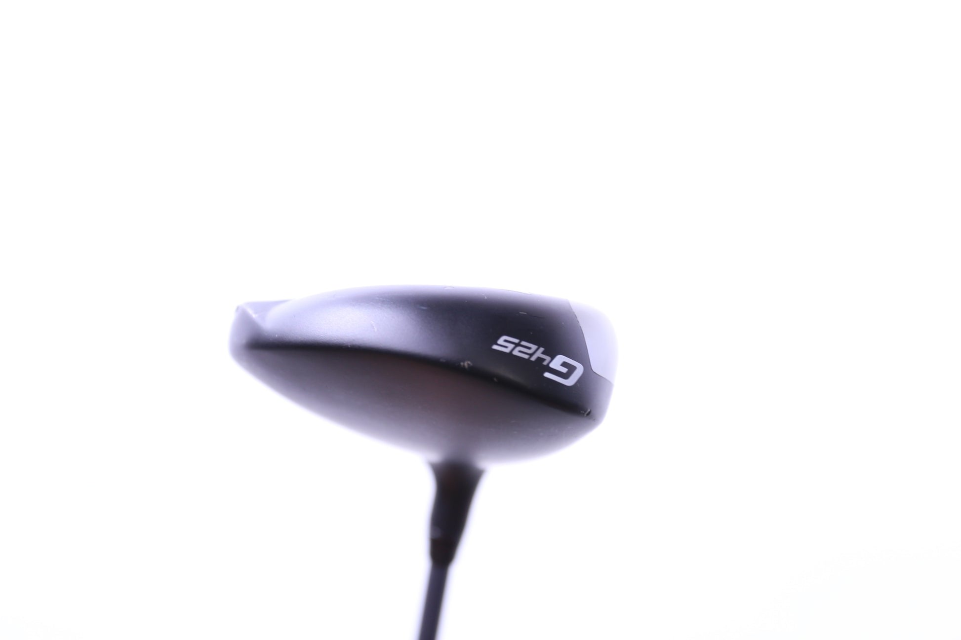 Used Ping G425 MAX 5-Wood - Left-Handed - 17.5 Degrees - Regular Flex-Next Round