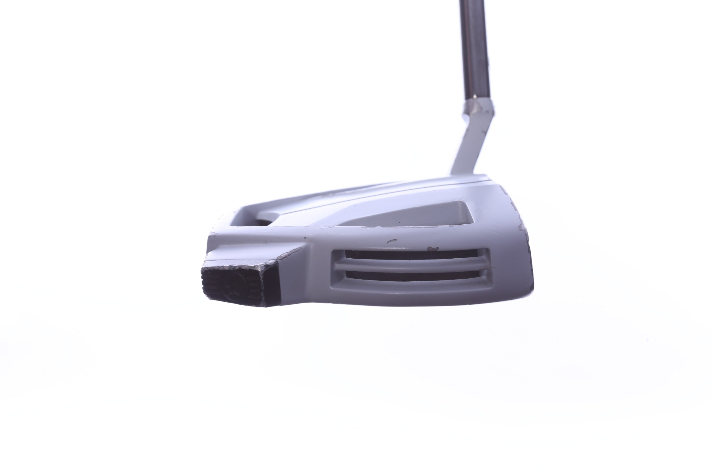 Used TaylorMade Spider X Hydro Blast Putter - Right-Handed - 35 in - Mallet