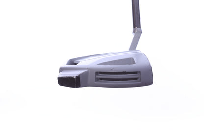 Used TaylorMade Spider X Hydro Blast Putter - Right-Handed - 35 in - Mallet