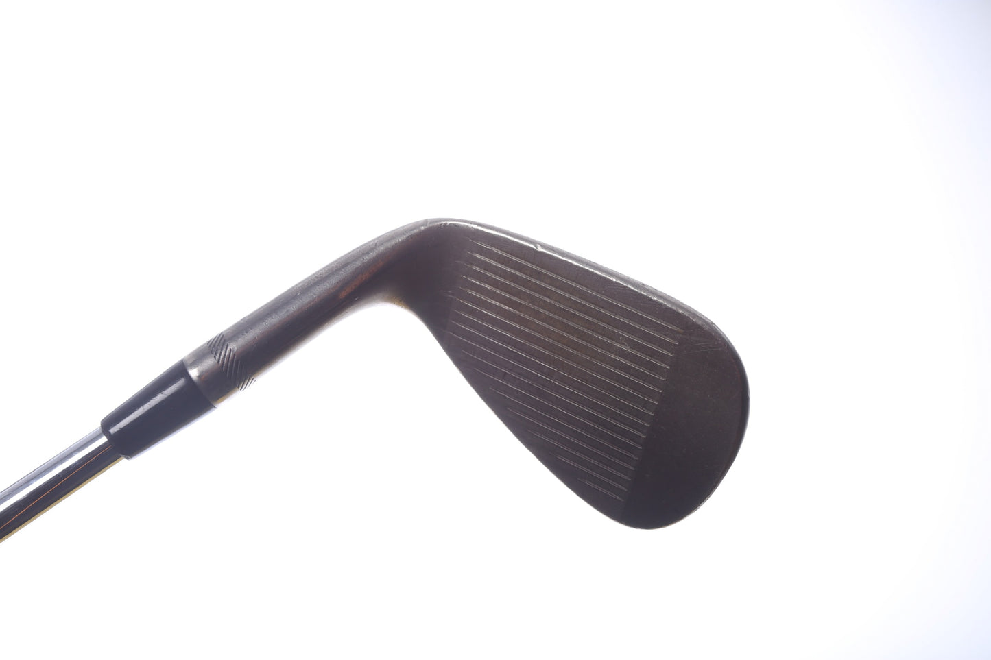 Used Titleist Vokey SM10 Nickel Pitching Wedge - Right-Handed - 48 Degrees - Wedge Flex-Next Round