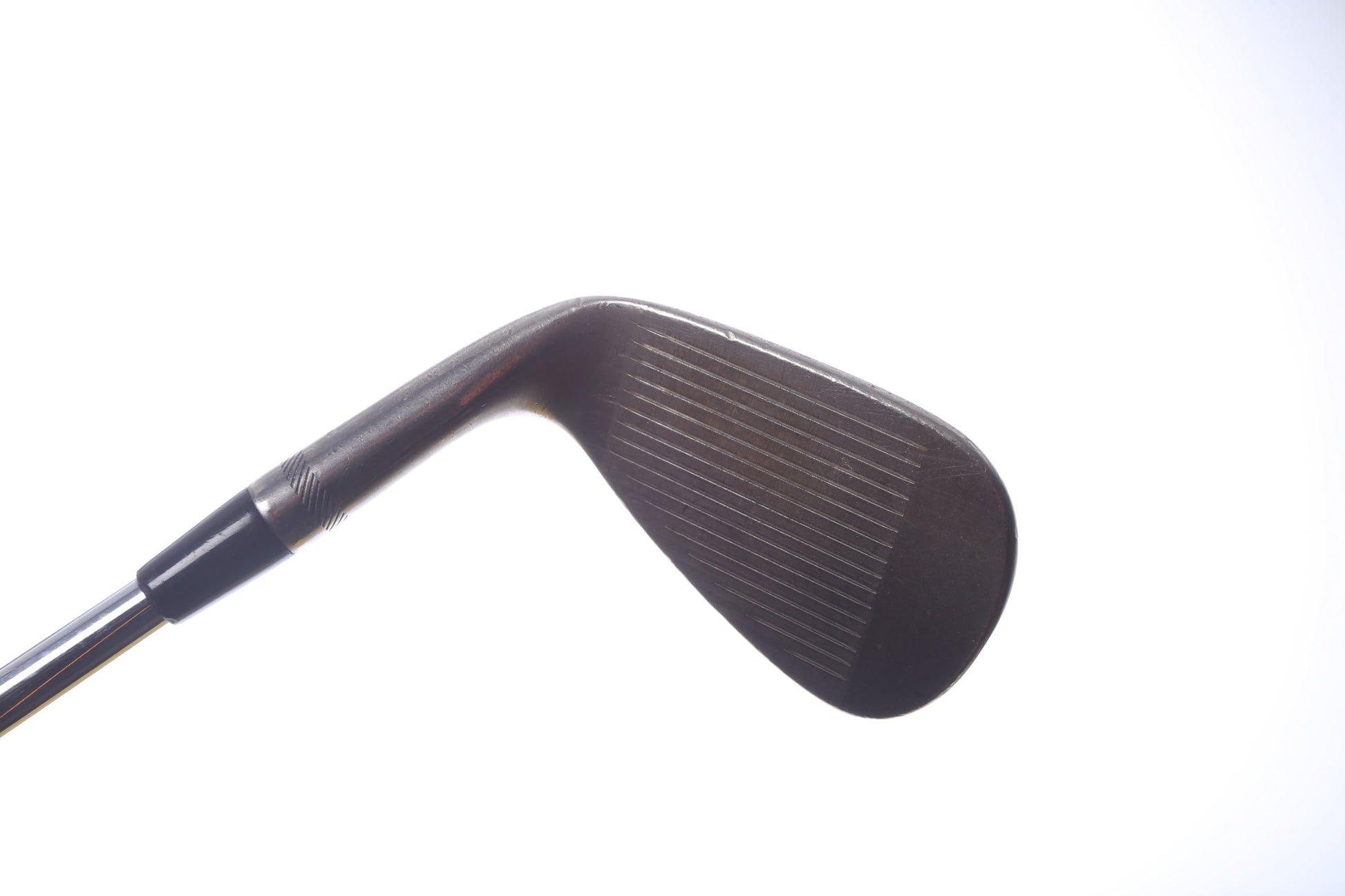 Used Titleist Vokey SM10 Nickel Pitching Wedge - Right-Handed - 48 Degrees - Wedge Flex-Next Round