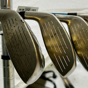 Wholesale Lot of 20 Golf Clubs - King Cobra Baffler Hybrid-Next Round
