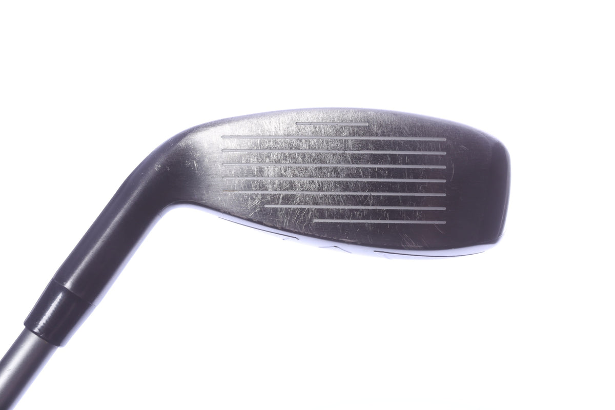 Used Callaway Steelhead XR 4H Hybrid - Right-Handed - 22 Degrees - Regular Flex-Next Round