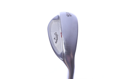 Used Callaway Mack Daddy CB Sand Wedge - Right-Handed - 56 Degrees - Ladies Flex