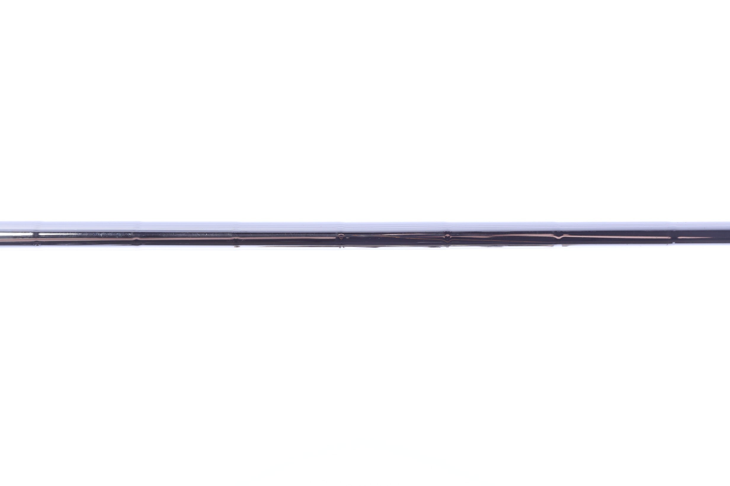 Used Cleveland CG7 Iron Set - Left-Handed - 4-PW - Stiff Flex